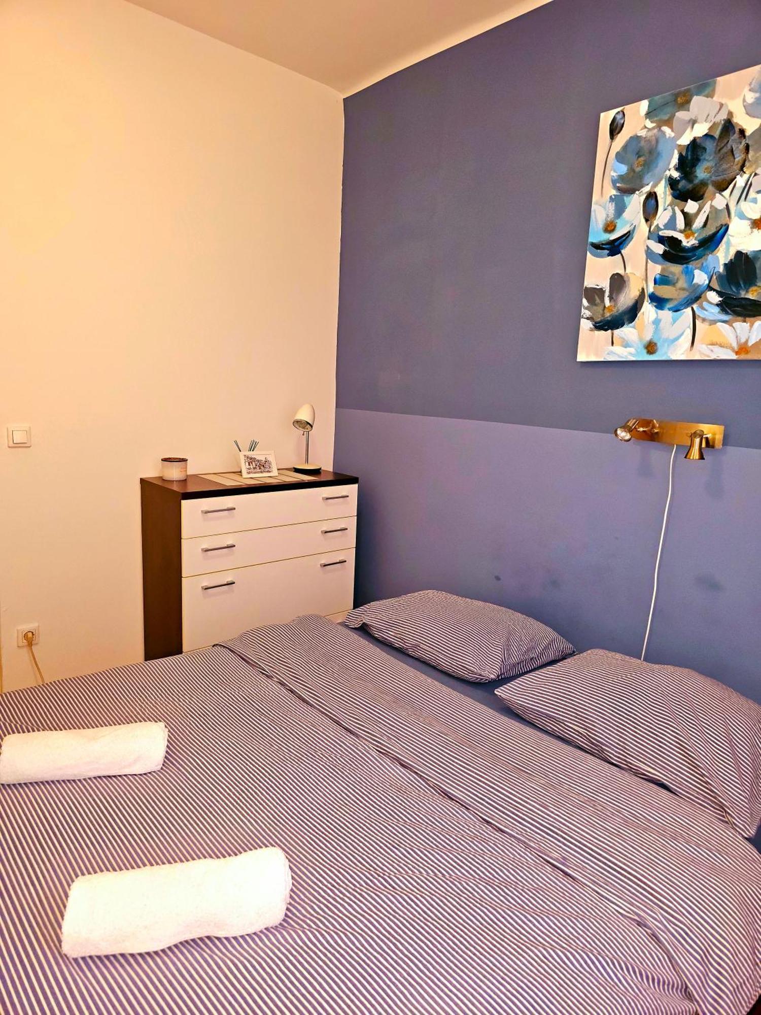 Apartman Square View Šibenik Exterior foto
